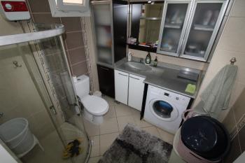 ASLAN'DAN İSTASYON CİVARINDA FULL YAPILI 3+1 FIRSAT DAİRE