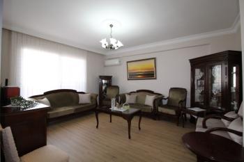 ASLAN'DAN İSTASYON CİVARINDA FULL YAPILI 3+1 FIRSAT DAİRE