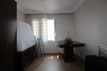 ASLAN'DAN İSTASYON CİVARINDA FULL YAPILI 3+1 FIRSAT DAİRE