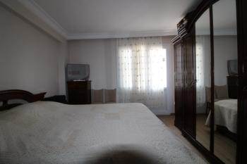 ASLAN'DAN İSTASYON CİVARINDA FULL YAPILI 3+1 FIRSAT DAİRE
