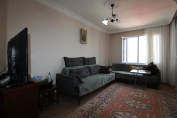 ASLAN'DAN İSTASYON CİVARINDA FULL YAPILI 3+1 FIRSAT DAİRE