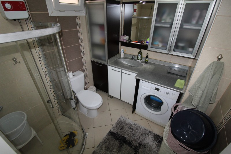 ASLAN'DAN İSTASYON CİVARINDA FULL YAPILI 3+1 FIRSAT DAİRE