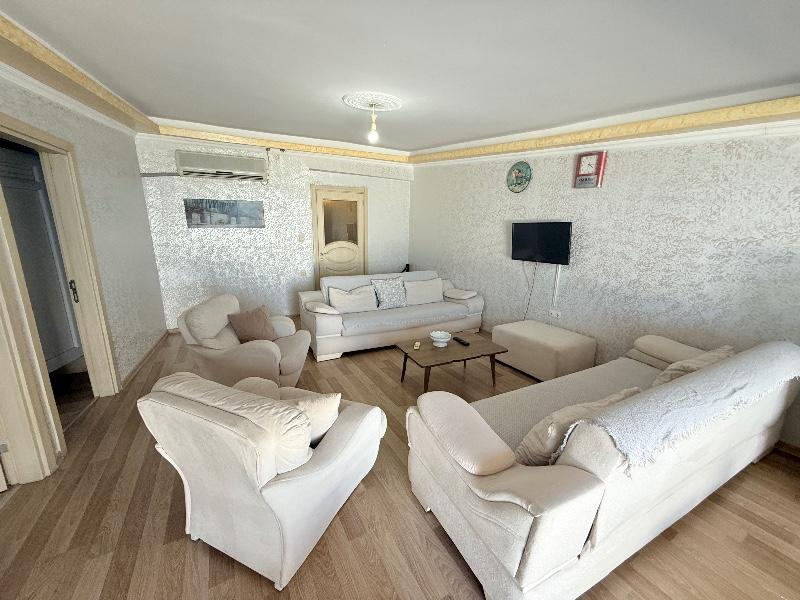 DİDİMDE GÜNLÜK KİRALIK DENİZE SIFIR  3+1 DAİRE