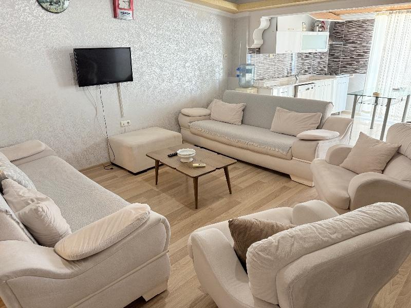 DİDİMDE GÜNLÜK KİRALIK DENİZE SIFIR  3+1 DAİRE