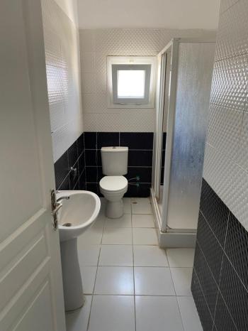 Lefkoşa Marmara Bölgesinde EŞYALI KİRALIK 3+1 DAİRE