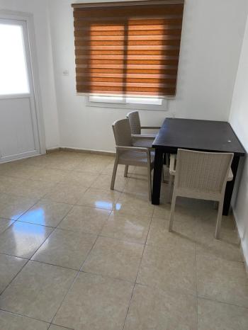Lefkoşa Marmara Bölgesinde EŞYALI KİRALIK 3+1 DAİRE