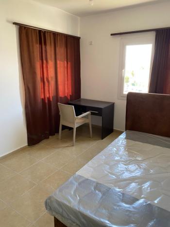 Lefkoşa Marmara Bölgesinde EŞYALI KİRALIK 3+1 DAİRE