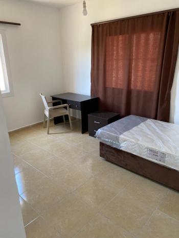 Lefkoşa Marmara Bölgesinde EŞYALI KİRALIK 3+1 DAİRE