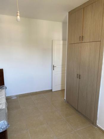 Lefkoşa Marmara Bölgesinde EŞYALI KİRALIK 3+1 DAİRE