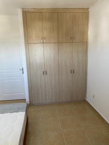 Lefkoşa Marmara Bölgesinde EŞYALI KİRALIK 3+1 DAİRE