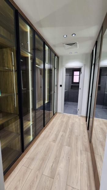 Girne Çatalköy Bölgesinde Satılık Yeni 4+1 Villa