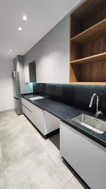Girne Çatalköy Bölgesinde Satılık Yeni 4+1 Villa