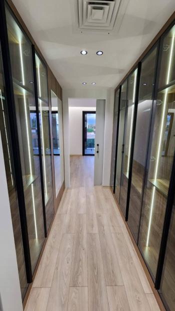 Girne Çatalköy Bölgesinde Satılık Yeni 4+1 Villa