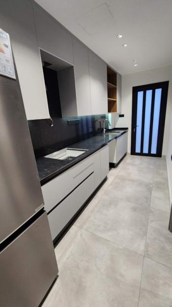 Girne Çatalköy Bölgesinde Satılık Yeni 4+1 Villa