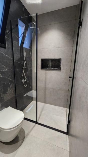 Girne Çatalköy Bölgesinde Satılık Yeni 4+1 Villa