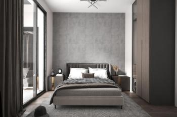 Lefkoşa Ortaköy'de Satılık  2+1 PENTHOUSE