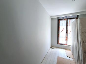 KÜÇÜKYALI'DA MARMARAY VE METRO'YA YAKIN SIFIR 2+1 SATILIK DAİRE