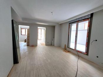 KÜÇÜKYALI'DA MARMARAY VE METRO'YA YAKIN SIFIR 2+1 SATILIK DAİRE