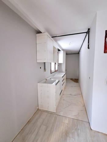 KÜÇÜKYALI'DA MARMARAY VE METRO'YA YAKIN SIFIR 2+1 SATILIK DAİRE