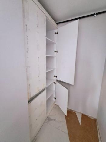 KÜÇÜKYALI'DA MARMARAY VE METRO'YA YAKIN SIFIR 2+1 SATILIK DAİRE