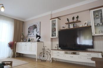 Ümraniye Tepeüstü Mh. Kiralık 3+1 Lüks Site Dairesi Metroya Çok Yakın( Boş Hemen Taşın)