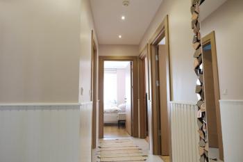 Ümraniye Tepeüstü Mh. Kiralık 3+1 Lüks Site Dairesi Metroya Çok Yakın( Boş Hemen Taşın)