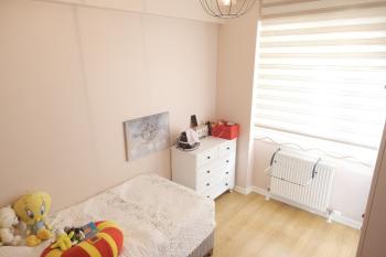 Ümraniye Tepeüstü Mh. Kiralık 3+1 Lüks Site Dairesi Metroya Çok Yakın( Boş Hemen Taşın)