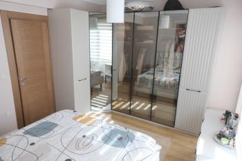 Ümraniye Tepeüstü Mh. Kiralık 3+1 Lüks Site Dairesi Metroya Çok Yakın( Boş Hemen Taşın)