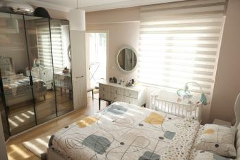 Ümraniye Tepeüstü Mh. Kiralık 3+1 Lüks Site Dairesi Metroya Çok Yakın( Boş Hemen Taşın)