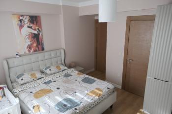 Ümraniye Tepeüstü Mh. Kiralık 3+1 Lüks Site Dairesi Metroya Çok Yakın( Boş Hemen Taşın)