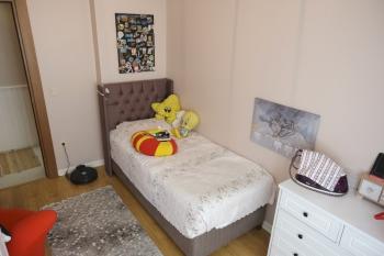 Ümraniye Tepeüstü Mh. Kiralık 3+1 Lüks Site Dairesi Metroya Çok Yakın( Boş Hemen Taşın)