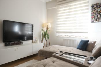 Ümraniye Tepeüstü Mh. Kiralık 3+1 Lüks Site Dairesi Metroya Çok Yakın( Boş Hemen Taşın)