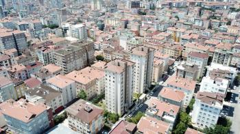 Ümraniye Tepeüstü Mh. Kiralık 3+1 Lüks Site Dairesi Metroya Çok Yakın( Boş Hemen Taşın)