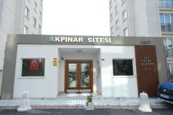 Ümraniye Tepeüstü Mh. Kiralık 3+1 Lüks Site Dairesi Metroya Çok Yakın( Boş Hemen Taşın)