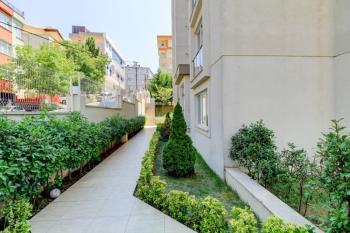 Ümraniye Tepeüstü Mh. Kiralık 3+1 Lüks Site Dairesi Metroya Çok Yakın( Boş Hemen Taşın)