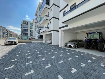GÜVENAY – ÇORUM LOZAN EVLER ARKASI – 3+1 ARA KAT SATILIK DAİRE