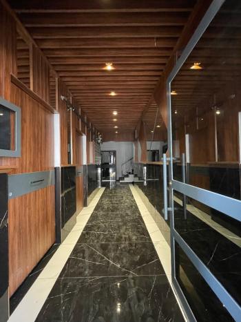 GÜVENAY – ÇORUM LOZAN EVLER ARKASI – 3+1 ARA KAT SATILIK DAİRE