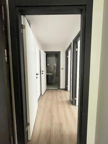 GÜVENAY – ÇORUM LOZAN EVLER ARKASI – 3+1 ARA KAT SATILIK DAİRE