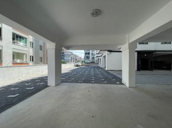 GÜVENAY – ÇORUM LOZAN EVLER ARKASI – 3+1 ARA KAT SATILIK DAİRE