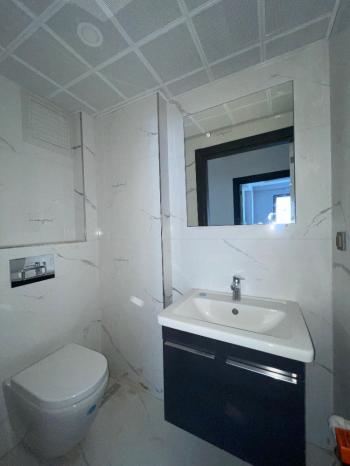 GÜVENAY – ÇORUM LOZAN EVLER ARKASI – 3+1 ARA KAT SATILIK DAİRE