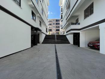 GÜVENAY – ÇORUM LOZAN EVLER ARKASI – 3+1 ARA KAT SATILIK DAİRE