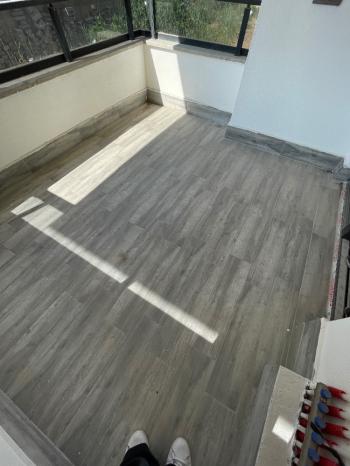 GÜVENAY – ÇORUM LOZAN EVLER ARKASI – 3+1 ARA KAT SATILIK DAİRE