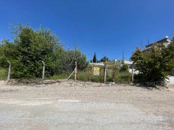 GÜVENAY – ÇORUM BİNEVLER MEVKİİ – ÇOK ACİL SATILIK 250 M² VİLLA ARSASI