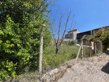 GÜVENAY – ÇORUM BİNEVLER MEVKİİ – ÇOK ACİL SATILIK 250 M² VİLLA ARSASI