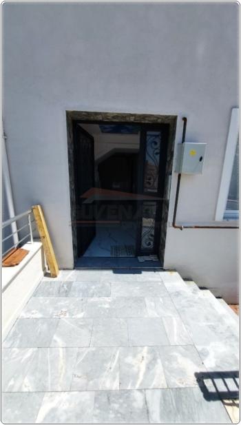 GÜVENAY - ÇORUM KUBATLAR HALI SAHA ARKASI 3+1 SATILIK DAİRE