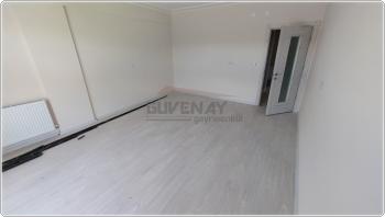 GÜVENAY - ÇORUM KUBATLAR HALI SAHA ARKASI 3+1 SATILIK DAİRE
