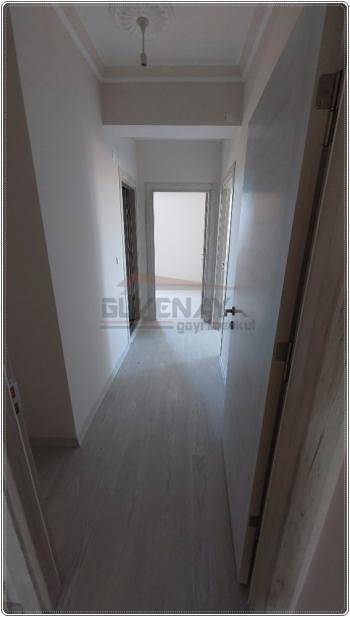 GÜVENAY - ÇORUM KUBATLAR HALI SAHA ARKASI 3+1 SATILIK DAİRE