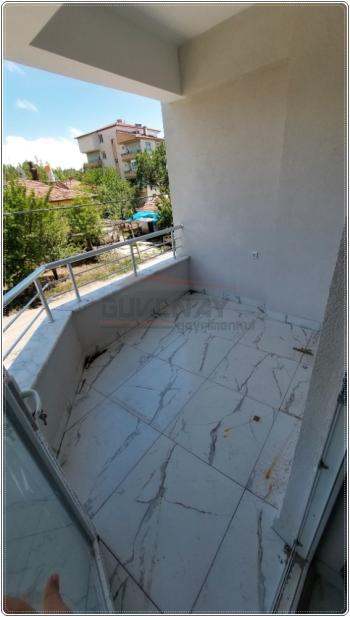 GÜVENAY - ÇORUM KUBATLAR HALI SAHA ARKASI 3+1 SATILIK DAİRE