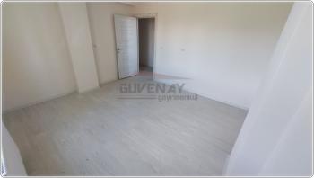 GÜVENAY - ÇORUM KUBATLAR HALI SAHA ARKASI 3+1 SATILIK DAİRE