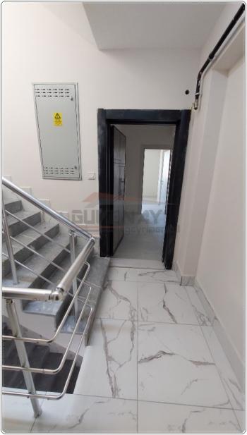 GÜVENAY - ÇORUM KUBATLAR HALI SAHA ARKASI 3+1 SATILIK DAİRE